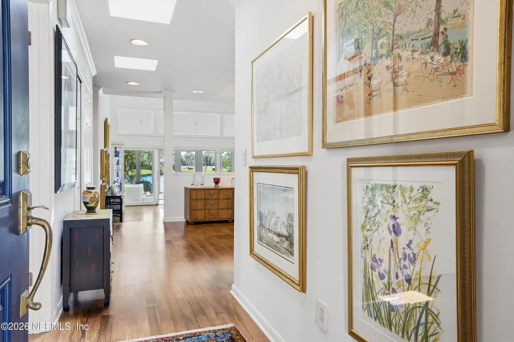 128 Lake Julia Drive N Ponte Vedra Beach FL 32082