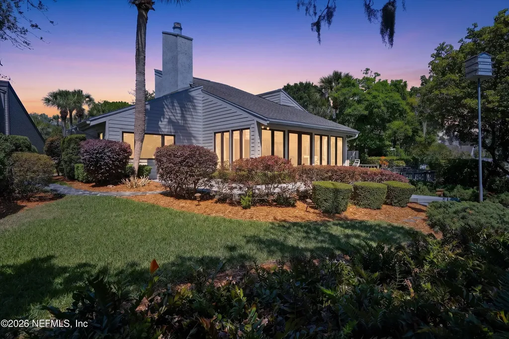 128 Lake Julia Drive N Ponte Vedra Beach FL 32082