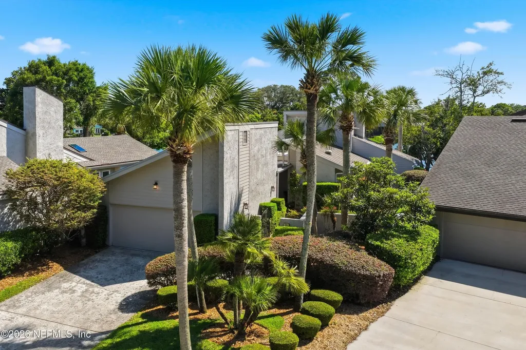 128 Lake Julia Drive N Ponte Vedra Beach FL 32082
