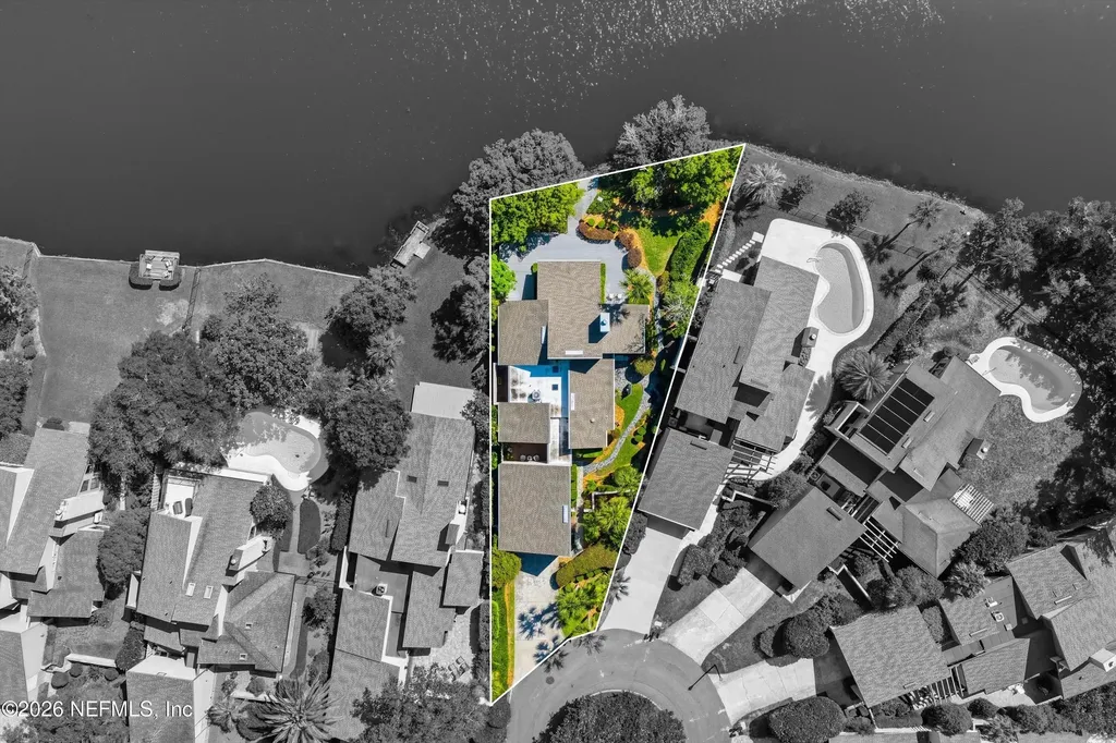 128 Lake Julia Drive N Ponte Vedra Beach FL 32082
