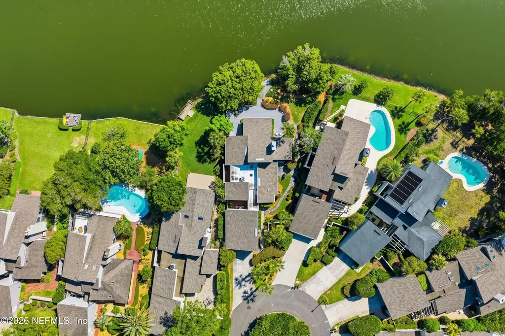 128 Lake Julia Drive N Ponte Vedra Beach FL 32082