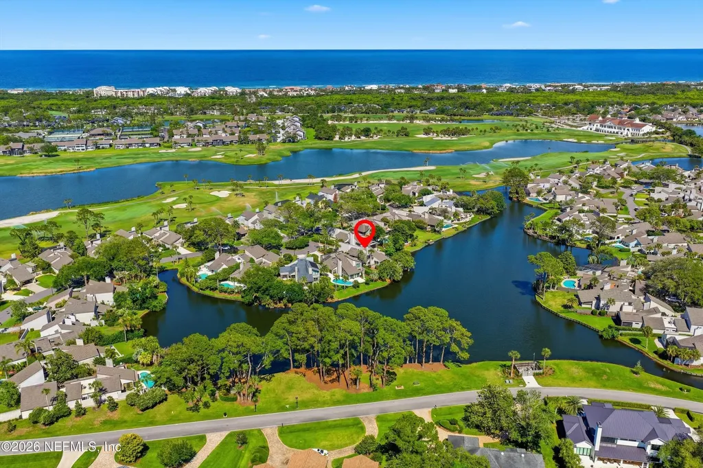 128 Lake Julia Drive N Ponte Vedra Beach FL 32082