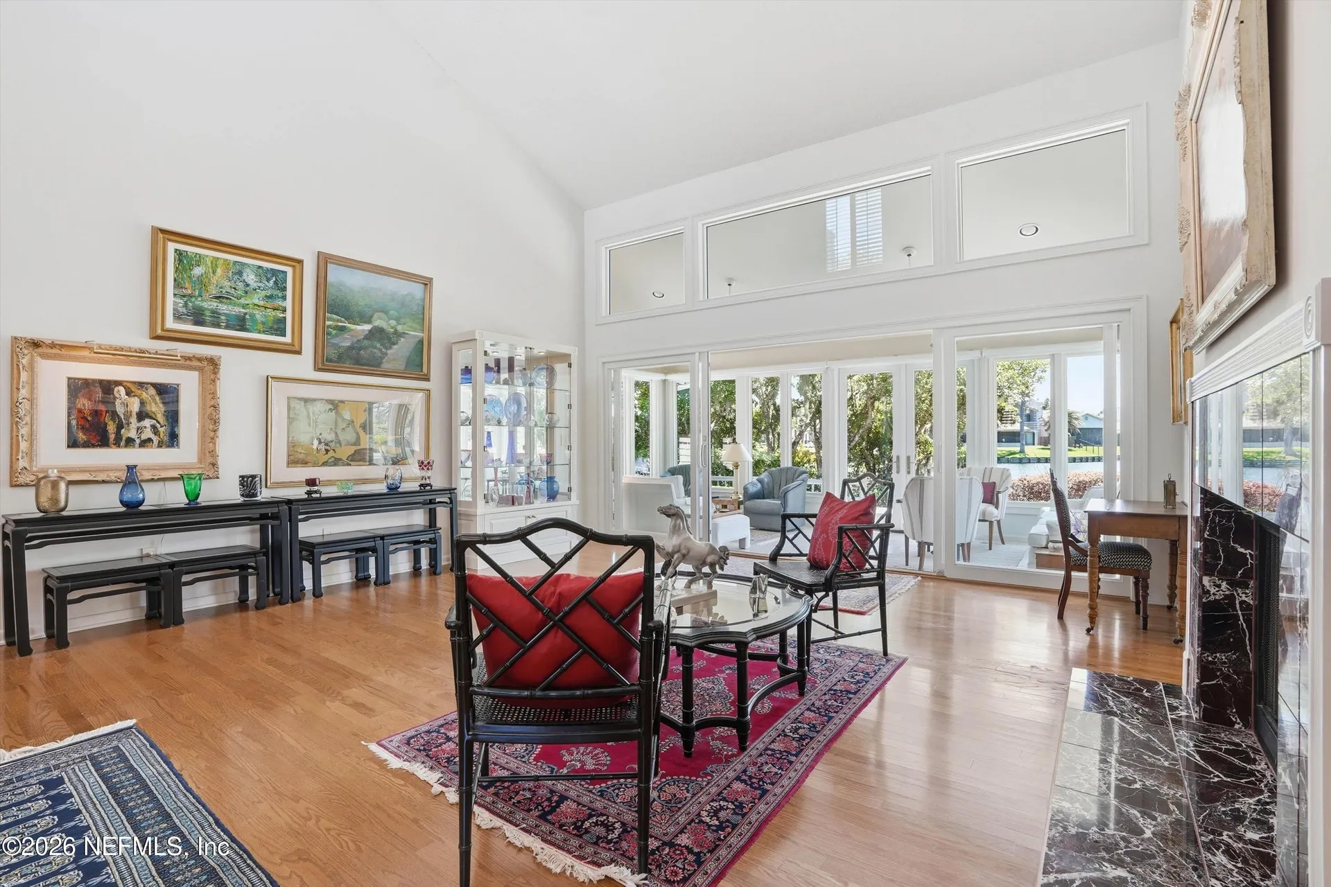 128 Lake Julia Drive N Ponte Vedra Beach FL 32082