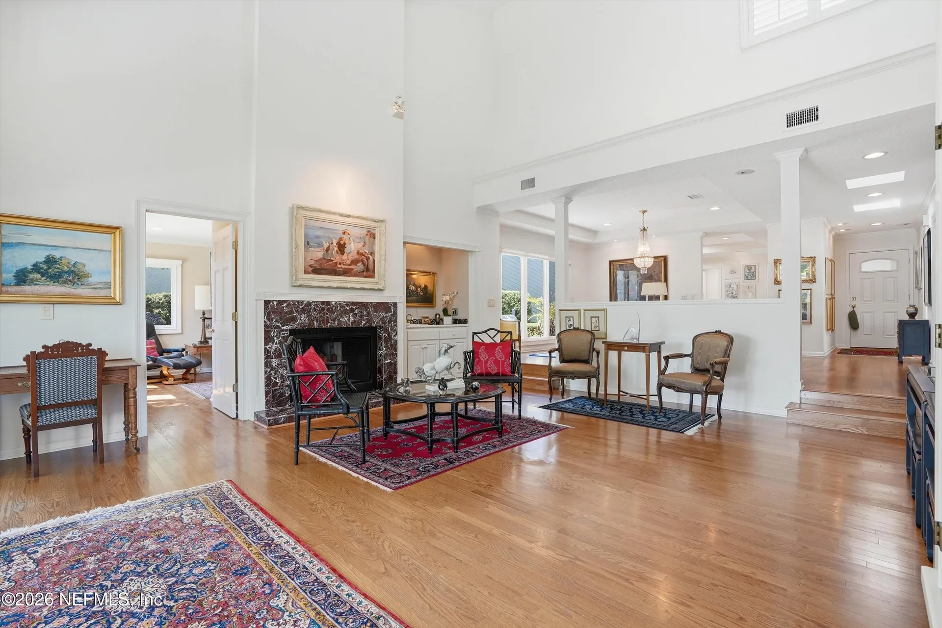 128 Lake Julia Drive N Ponte Vedra Beach FL 32082