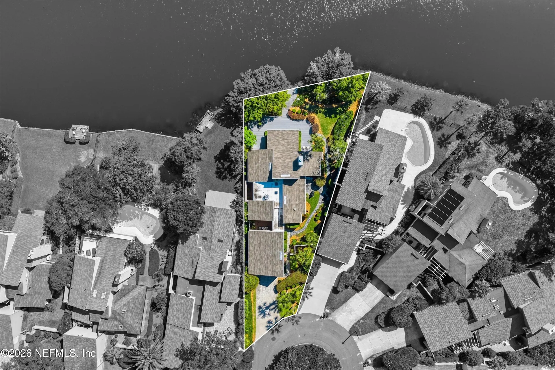 128 Lake Julia Drive N Ponte Vedra Beach FL 32082