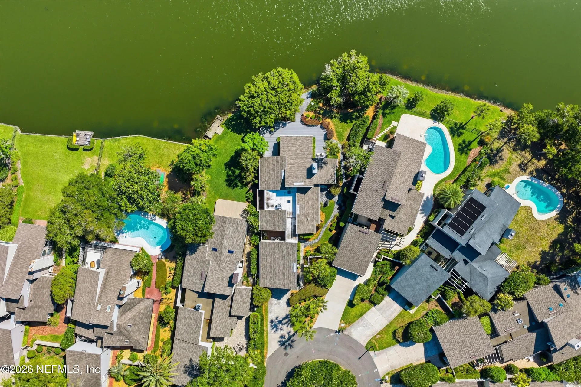 128 Lake Julia Drive N Ponte Vedra Beach FL 32082