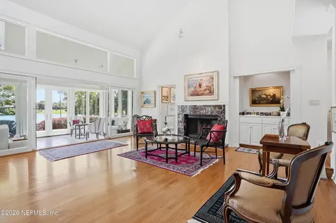 128 Lake Julia Drive N Ponte Vedra Beach FL 32082