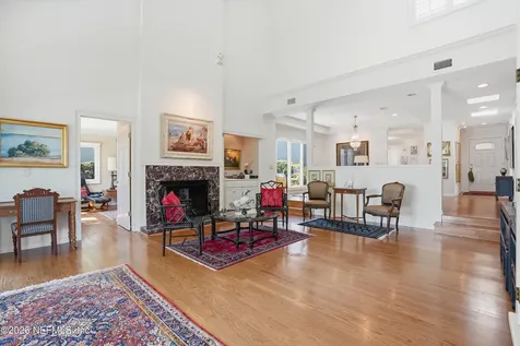 128 Lake Julia Drive N Ponte Vedra Beach FL 32082