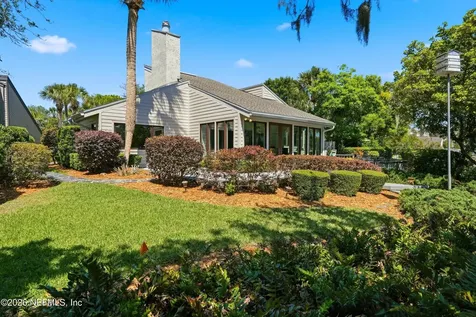 128 Lake Julia Drive N Ponte Vedra Beach FL 32082