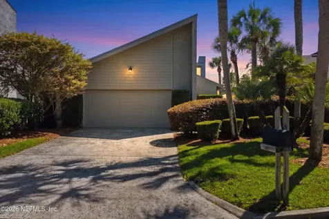 128 Lake Julia Drive N Ponte Vedra Beach FL 32082