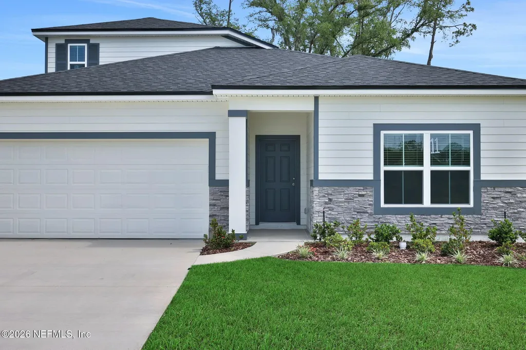 3504 Belstead Way Orange Park FL 32065