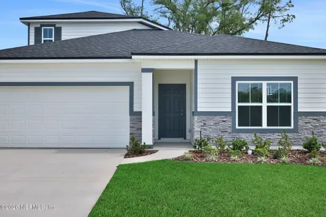 3504 Belstead Way Orange Park FL 32065