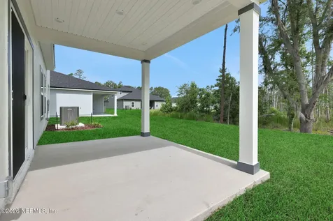 3504 Belstead Way Orange Park FL 32065