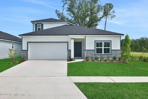 3504 Belstead Way Orange Park FL 32065