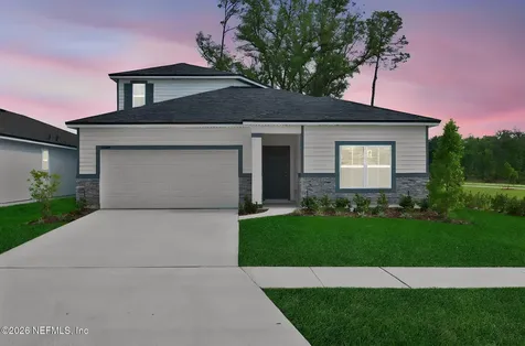 3504 Belstead Way Orange Park FL 32065