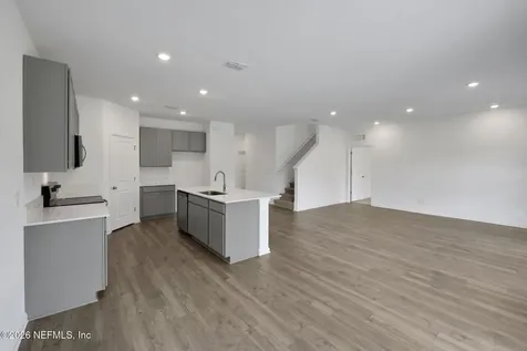 3504 Belstead Way Orange Park FL 32065