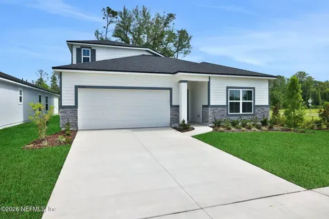 3504 Belstead Way Orange Park FL 32065