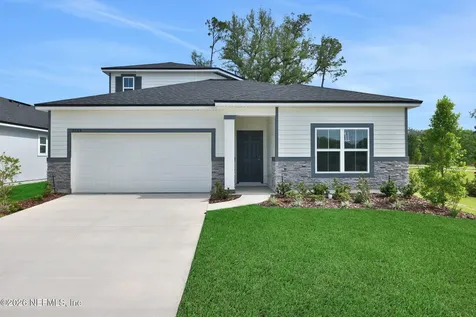3504 Belstead Way Orange Park FL 32065