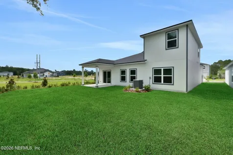 3504 Belstead Way Orange Park FL 32065