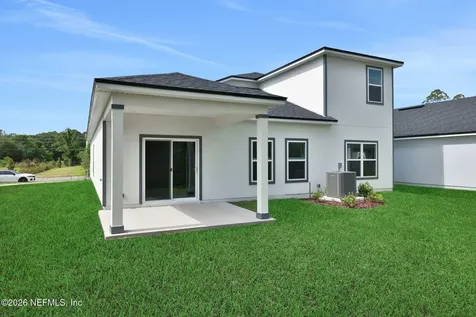 3504 Belstead Way Orange Park FL 32065