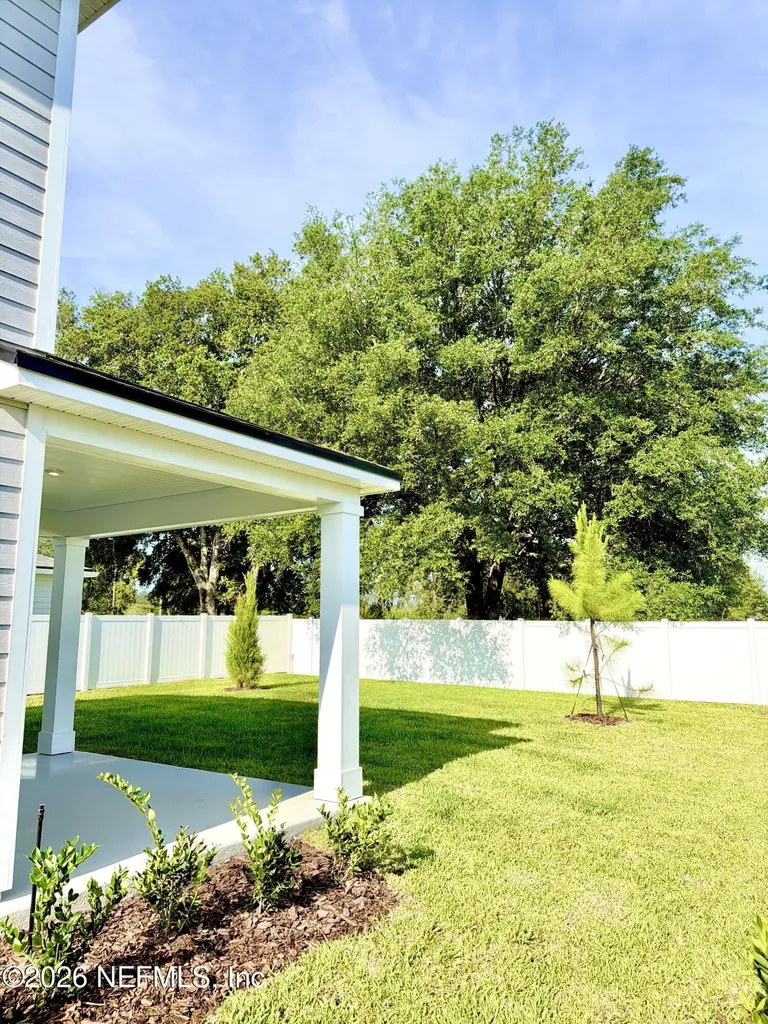 2935 Darlington Oak Road Green Cove Springs FL 32043