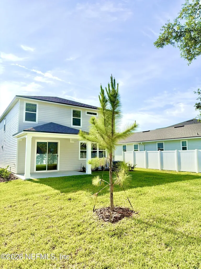 2935 Darlington Oak Road Green Cove Springs FL 32043