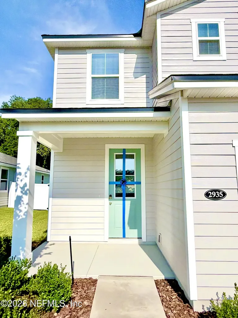 2935 Darlington Oak Road Green Cove Springs FL 32043