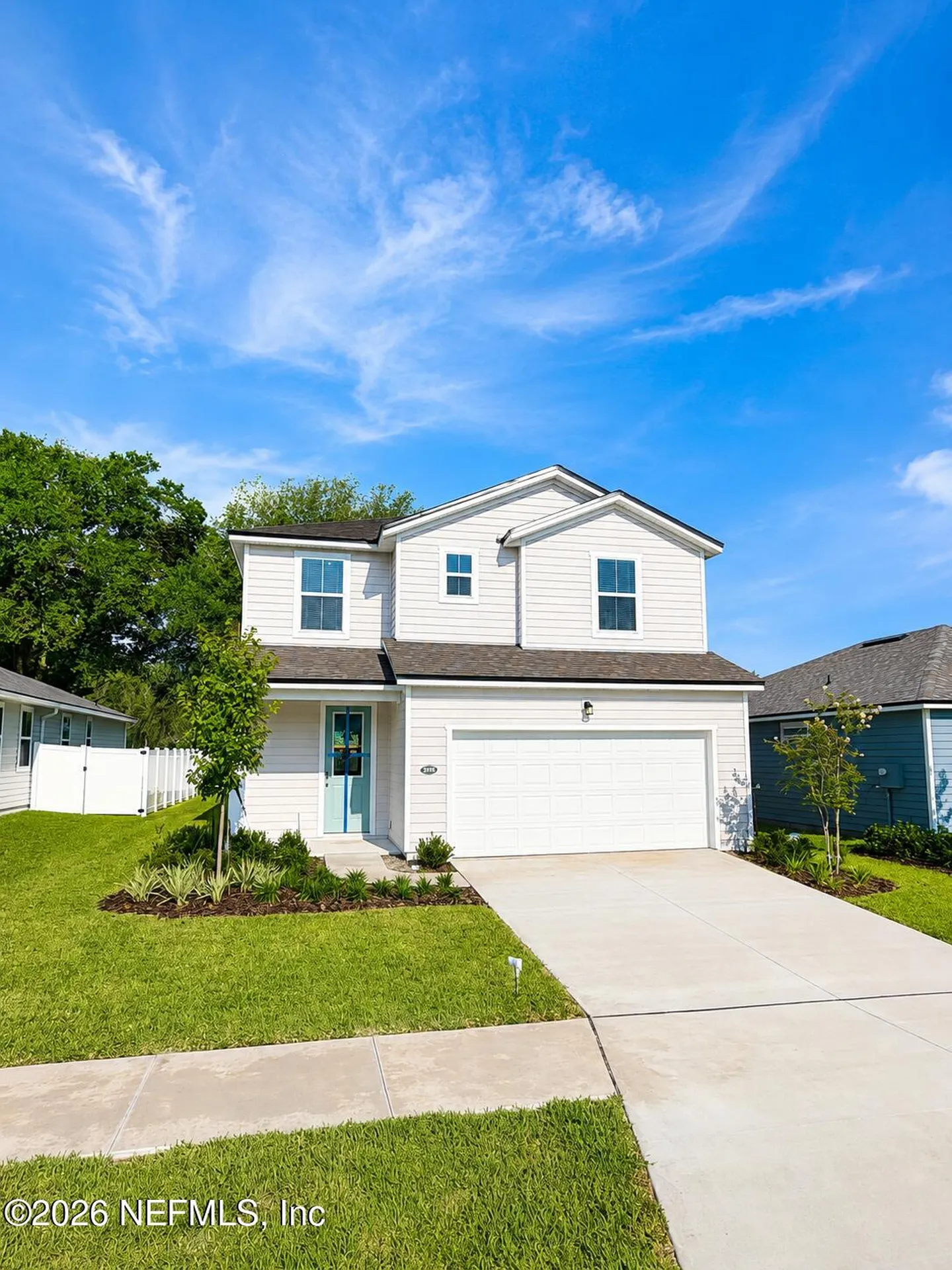 2935 Darlington Oak Road Green Cove Springs FL 32043