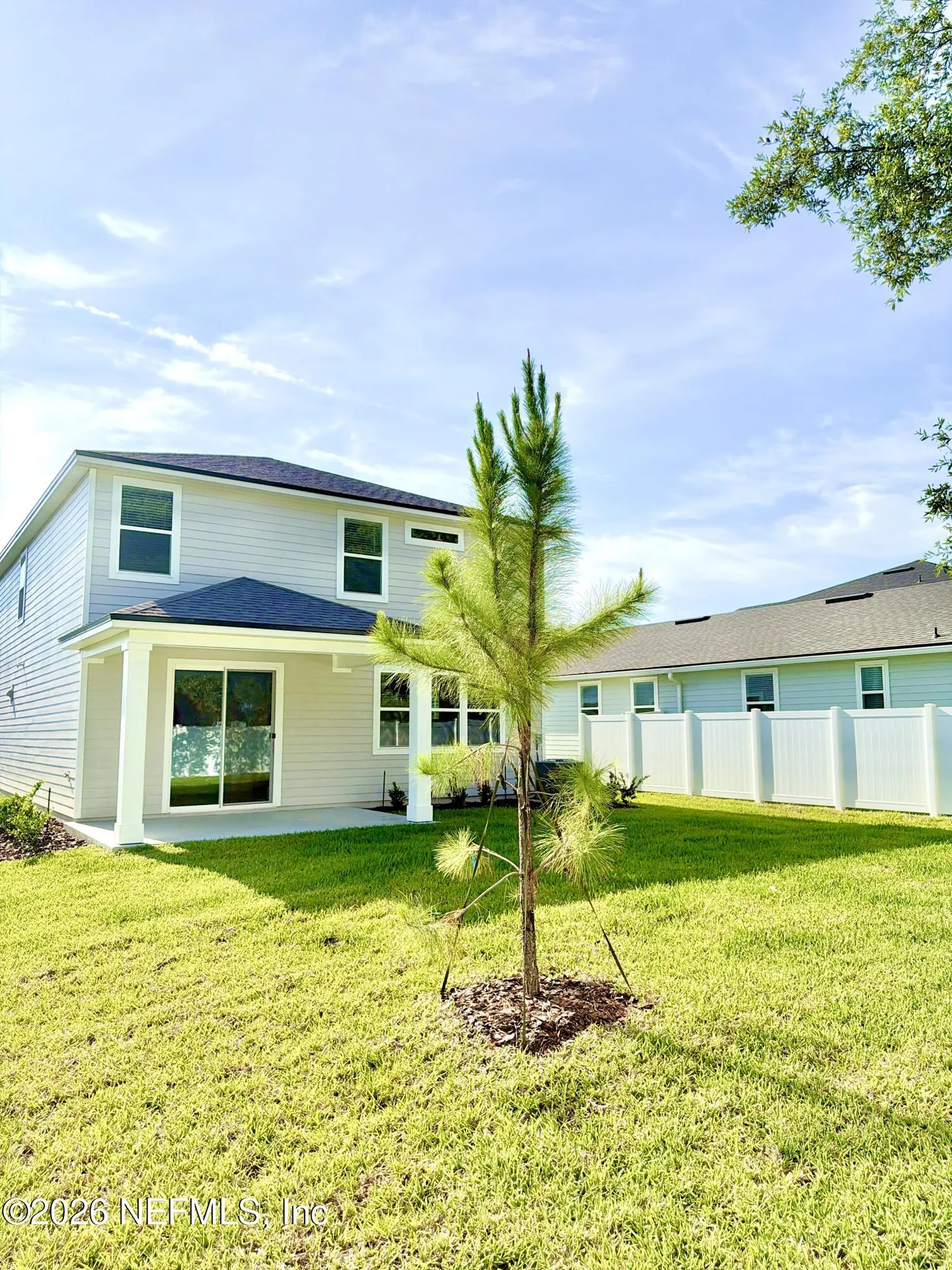 2935 Darlington Oak Road Green Cove Springs FL 32043