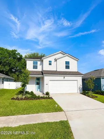 2935 Darlington Oak Road Green Cove Springs FL 32043