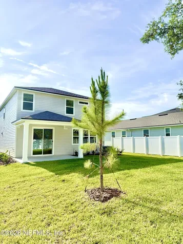 2935 Darlington Oak Road Green Cove Springs FL 32043