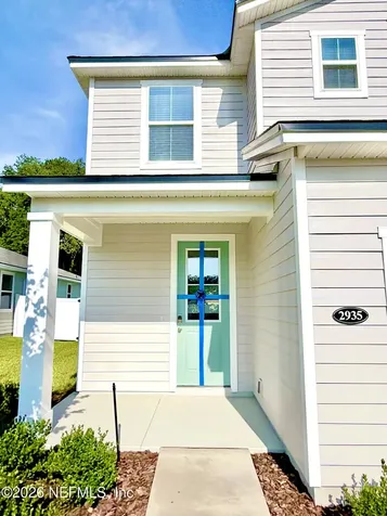 2935 Darlington Oak Road Green Cove Springs FL 32043
