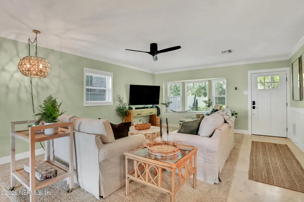 13605 County Road 13 N St. Augustine FL 32092