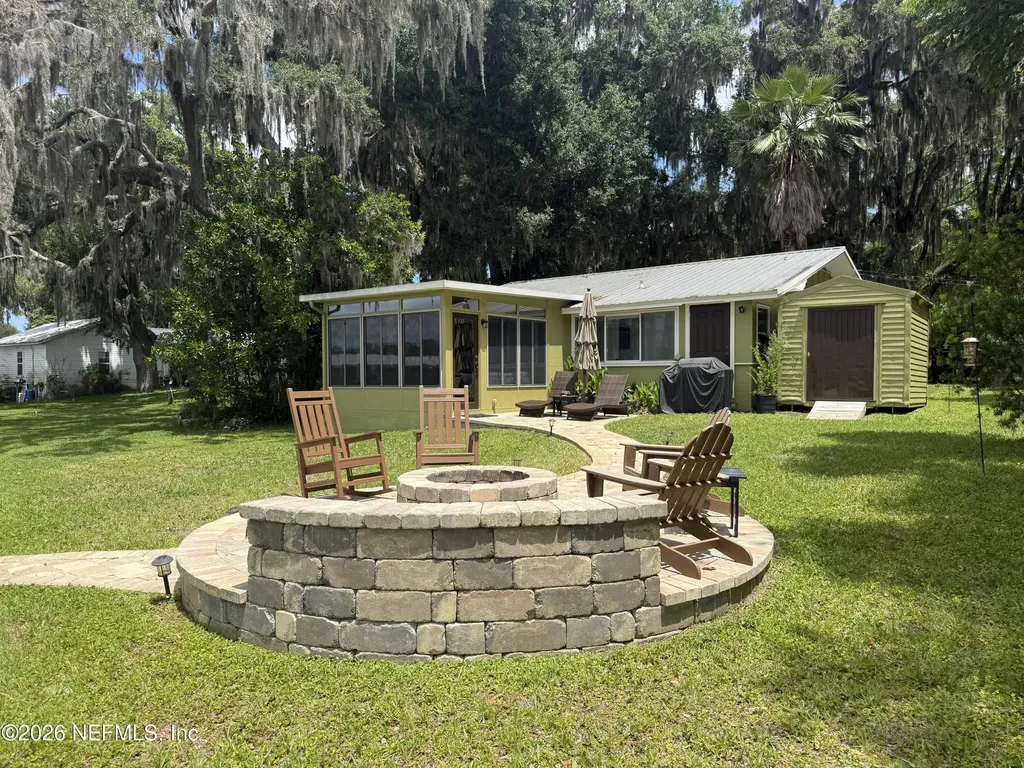 13605 County Road 13 N St. Augustine FL 32092