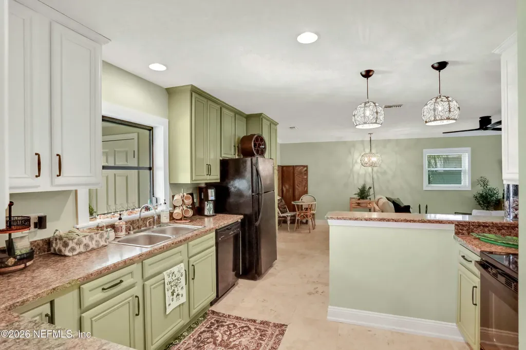 13605 County Road 13 N St. Augustine FL 32092
