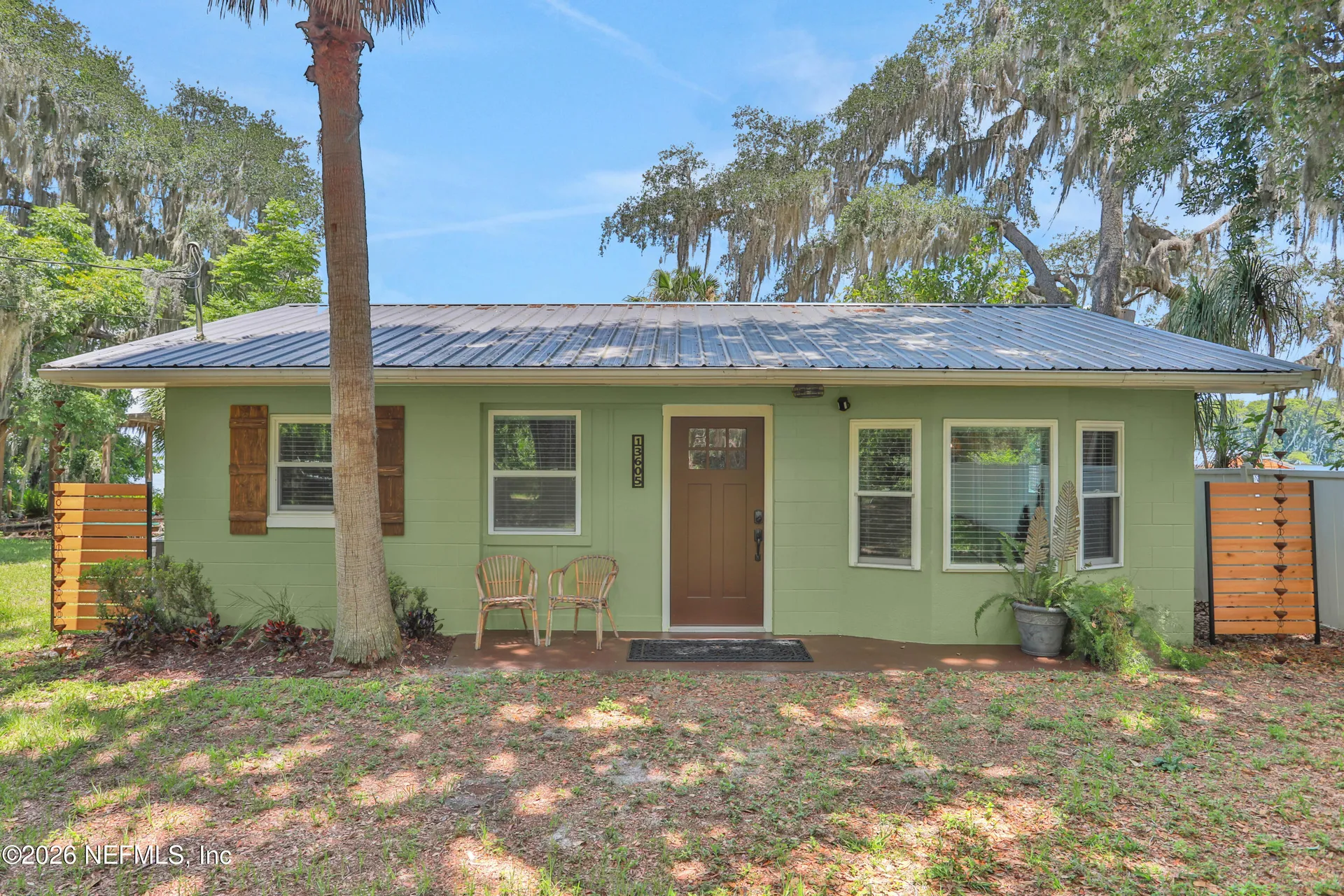 13605 County Road 13 N St. Augustine FL 32092
