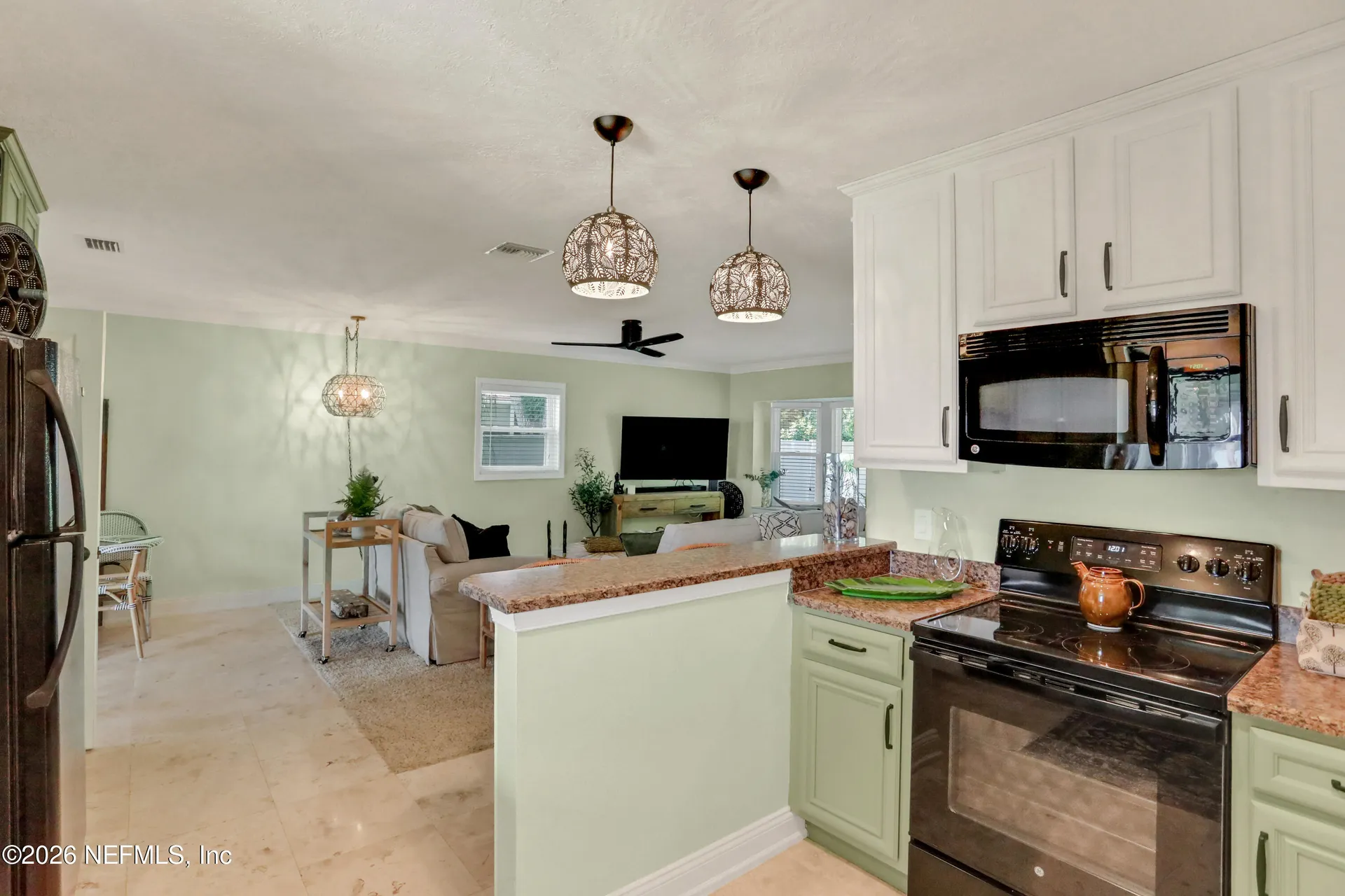 13605 County Road 13 N St. Augustine FL 32092