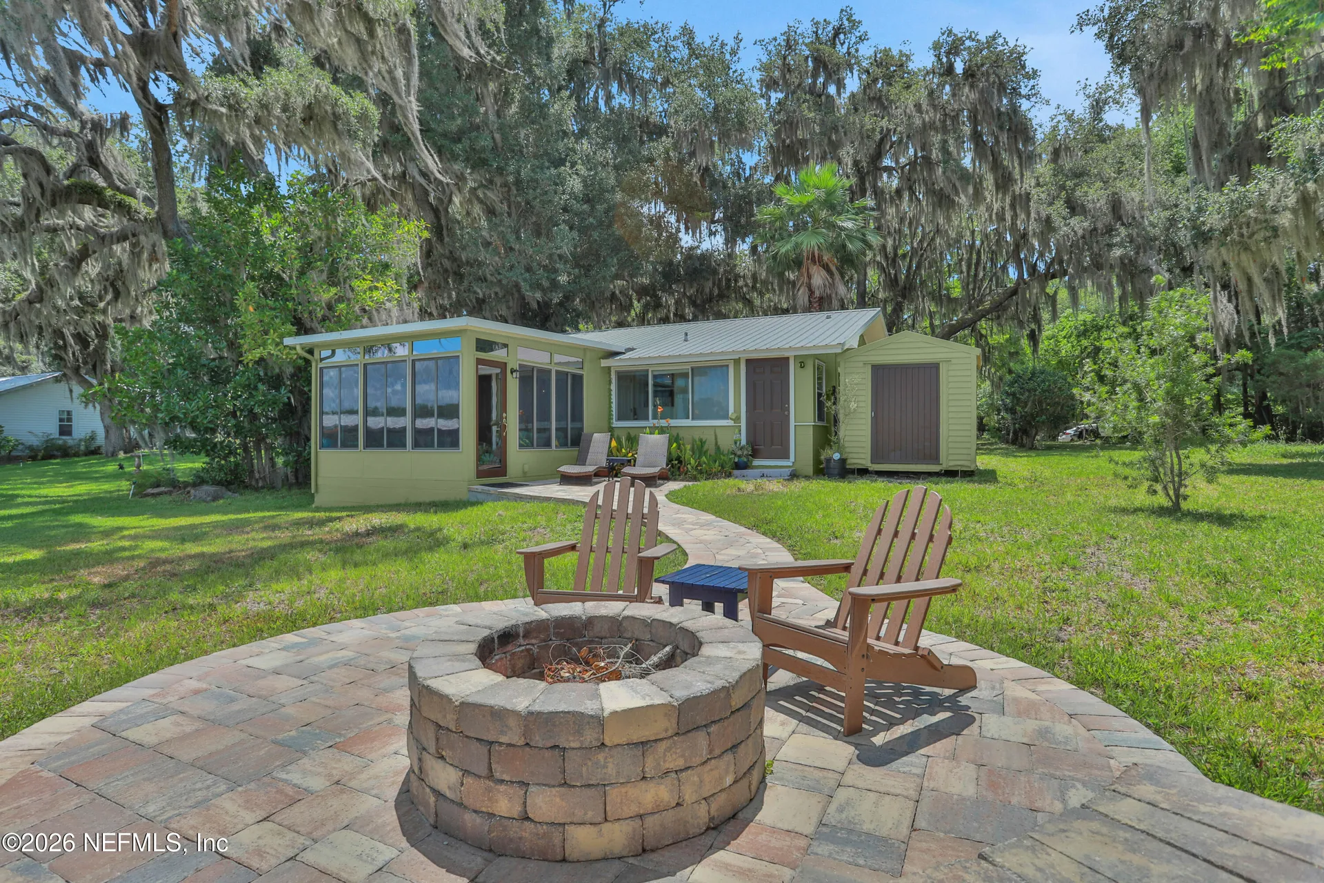 13605 County Road 13 N St. Augustine FL 32092
