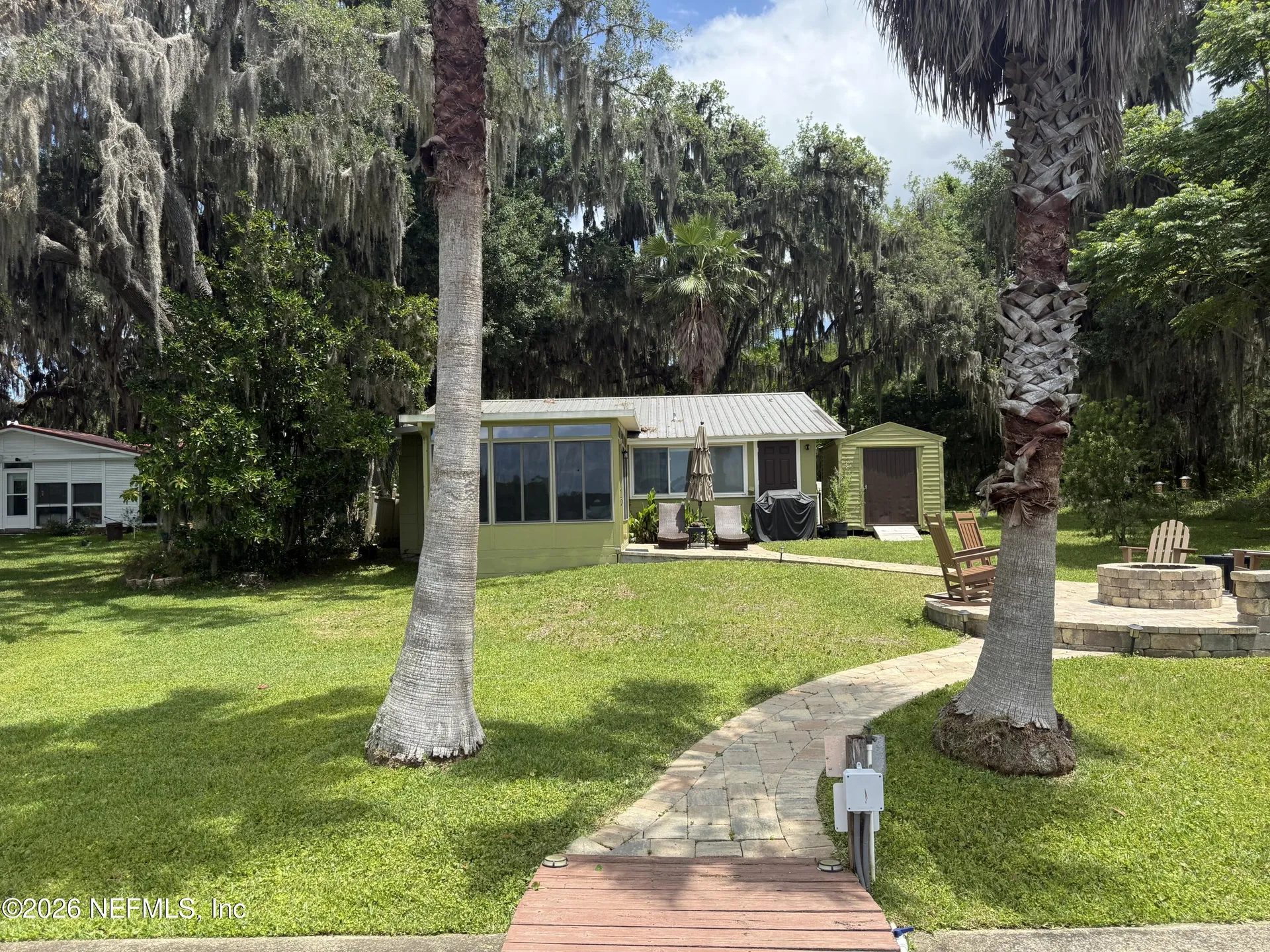 13605 County Road 13 N St. Augustine FL 32092