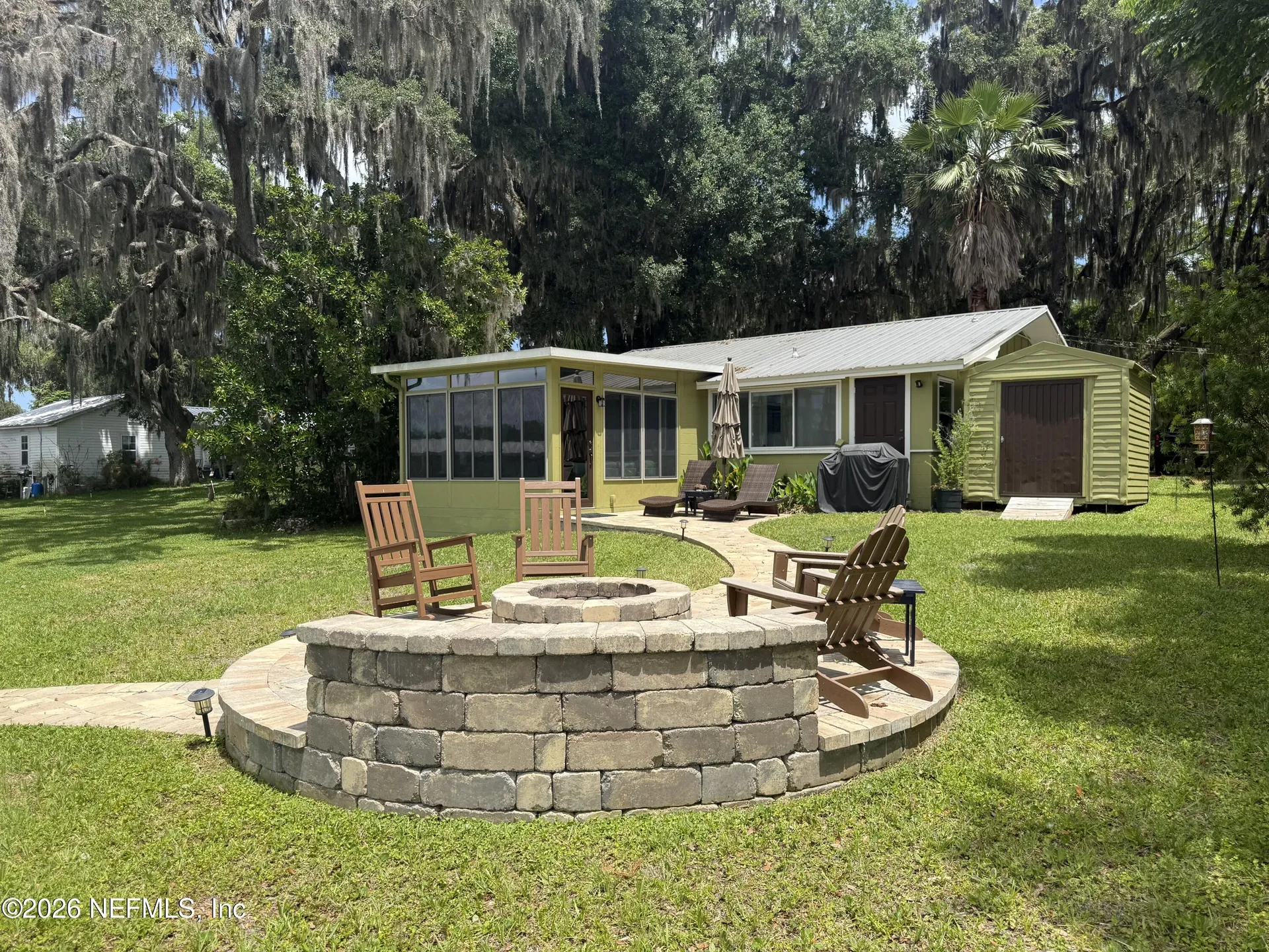 13605 County Road 13 N St. Augustine FL 32092