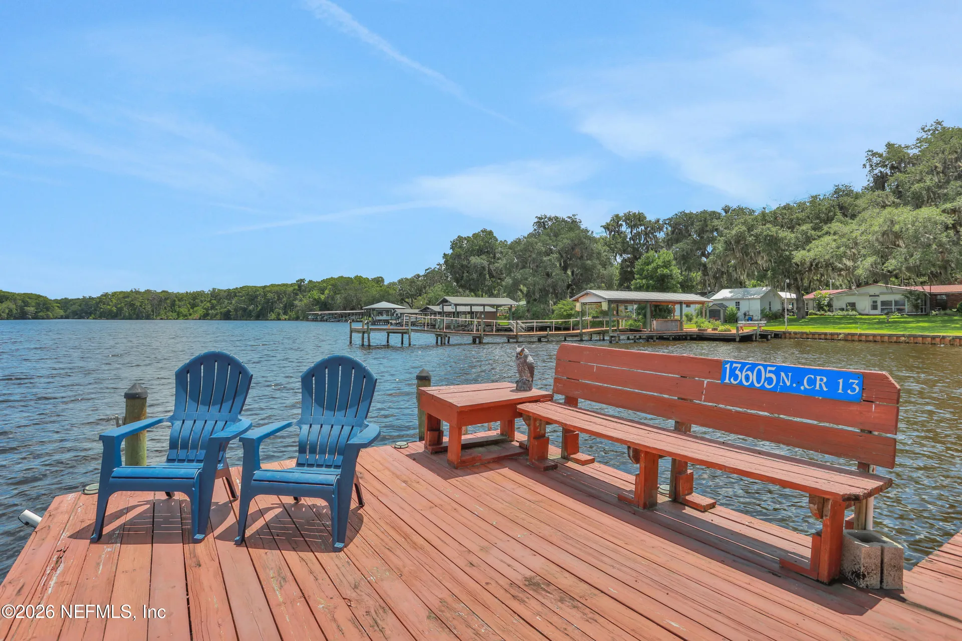 13605 County Road 13 N St. Augustine FL 32092