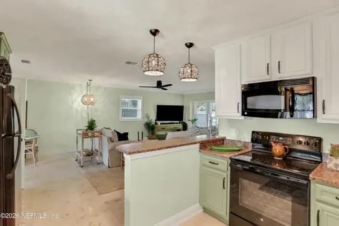 13605 County Road 13 N St. Augustine FL 32092