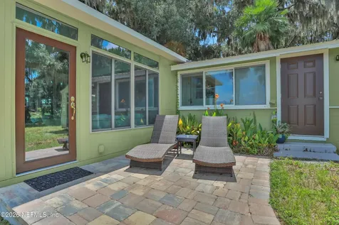 13605 County Road 13 N St. Augustine FL 32092