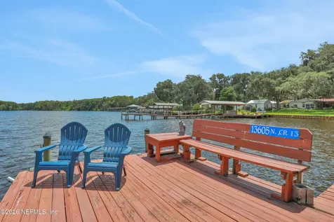 13605 County Road 13 N St. Augustine FL 32092