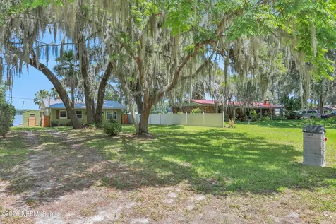 13605 County Road 13 N St. Augustine FL 32092