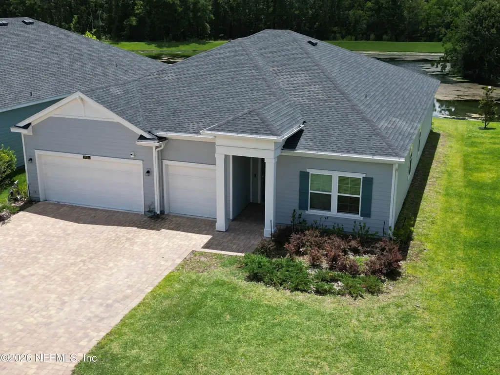 1484 Huntley Hollow Drive Jacksonville FL 32218