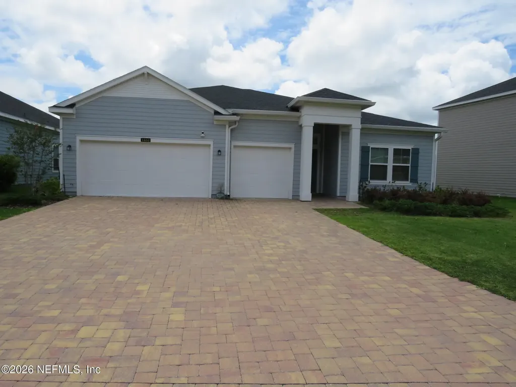 1484 Huntley Hollow Drive Jacksonville FL 32218