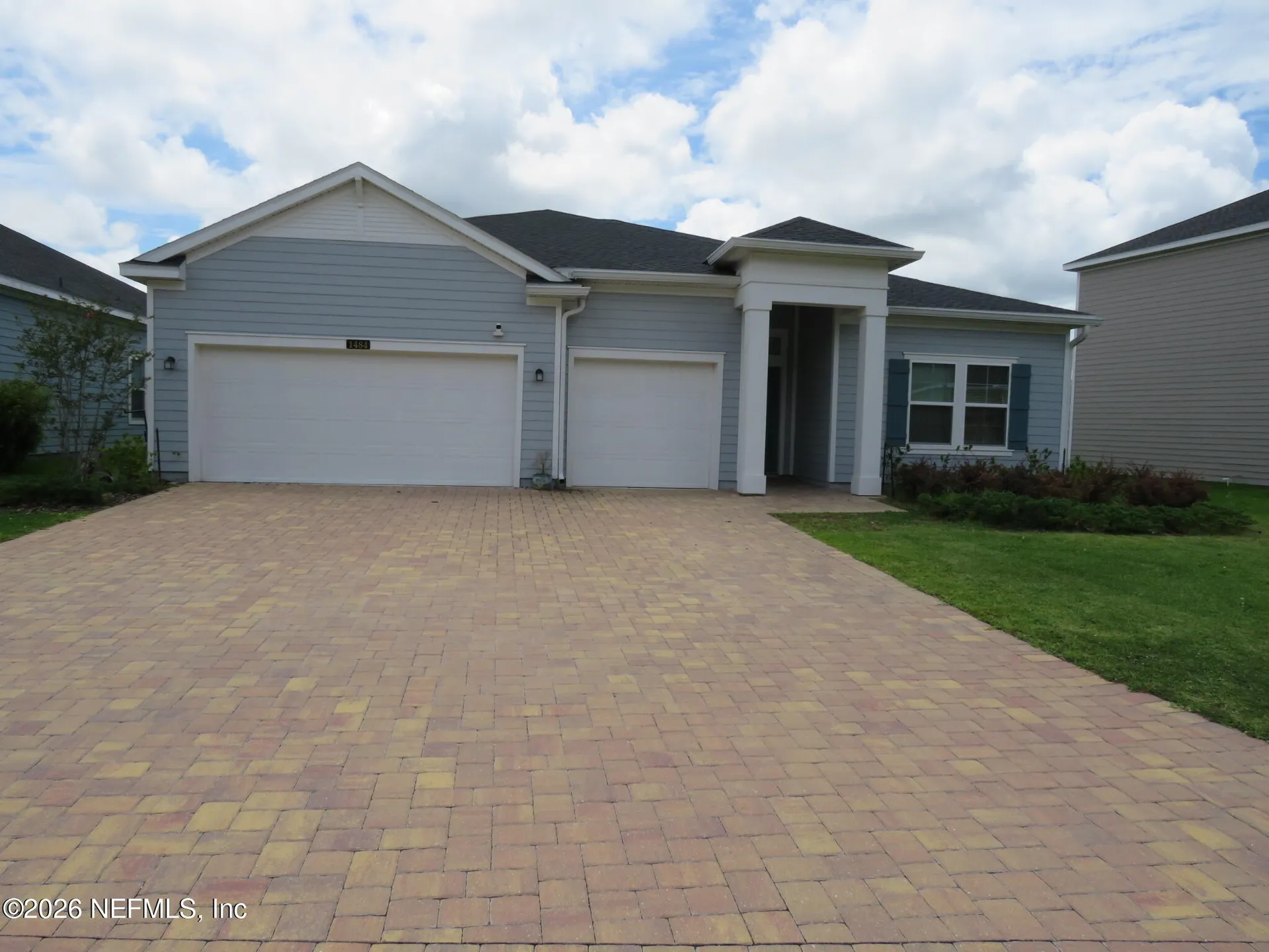 1484 Huntley Hollow Drive Jacksonville FL 32218