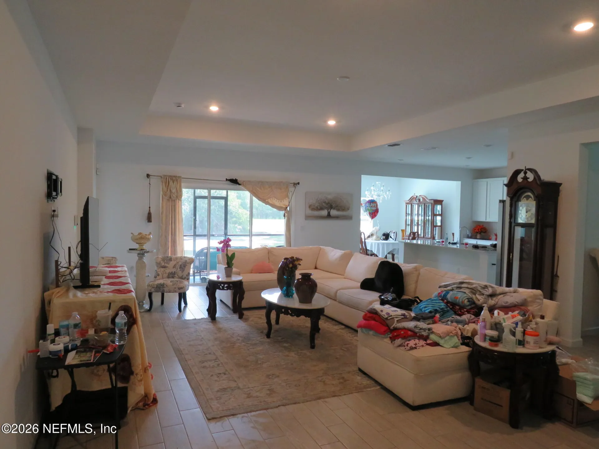 1484 Huntley Hollow Drive Jacksonville FL 32218