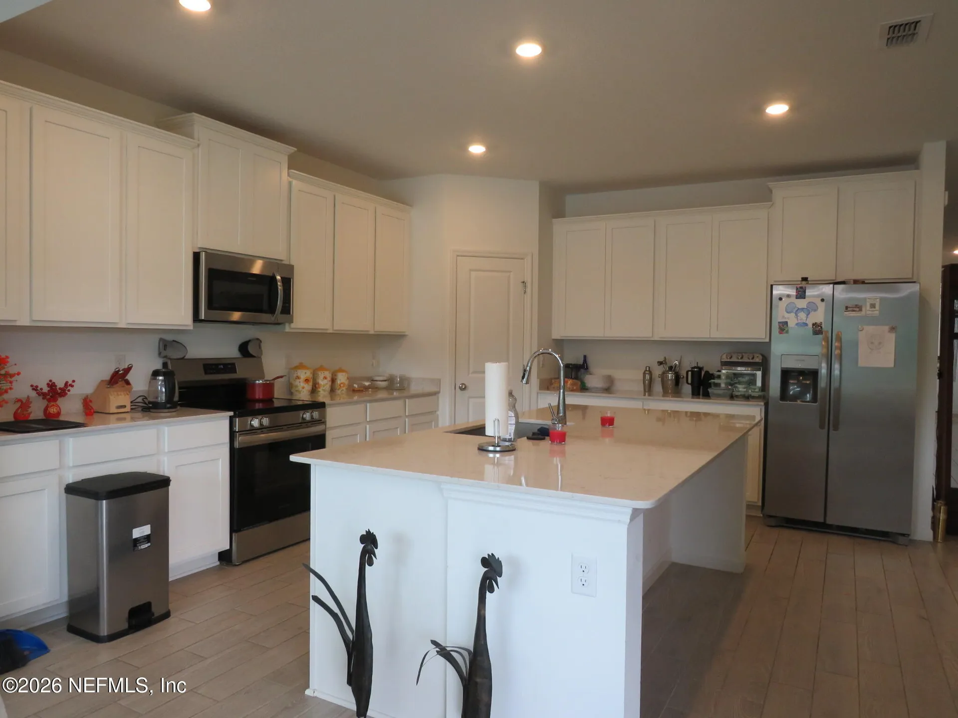 1484 Huntley Hollow Drive Jacksonville FL 32218